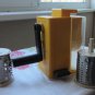 Vintage Meat Grinder, Old USSR Kitchen decor, Interior Decor, USSR, 1970's