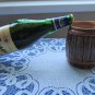 USSR vintage beer mug, ceramic Soviet Union beer mug, beer glass, coors beer, USSR beer tradional mu