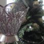 Vintage Russian style Filigree Metal Vase, Home decor Vase Filigree, Meatl Vase, Coockie jar Metal F