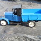 Vintage Model Truck, Russian vintage truck model, Ussr vintage car model, AMO-F15