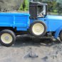 Vintage Model Truck, Russian vintage truck model, Ussr vintage car model, AMO-F15