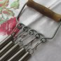 Trainer, body-builder expander from USSR (Soviet Union) era, Gym soviet bodie builderm Gift for him,