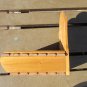 Wooden Eco Storage, Bookcase, Shelving Eco Unit, Wall Wood Shelf, Wood Shelf, Phone shelf, Wintage s