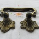 Handle for Cabinet from USSR 70s, vintage storrage handle, handle for kitchen, cabinet handle from U
