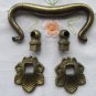 Handle for Cabinet from USSR 70s, vintage storrage handle, handle for kitchen, cabinet handle from U