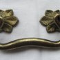 Handle for Cabinet from USSR 70s, vintage storrage handle, handle for kitchen, cabinet handle from U