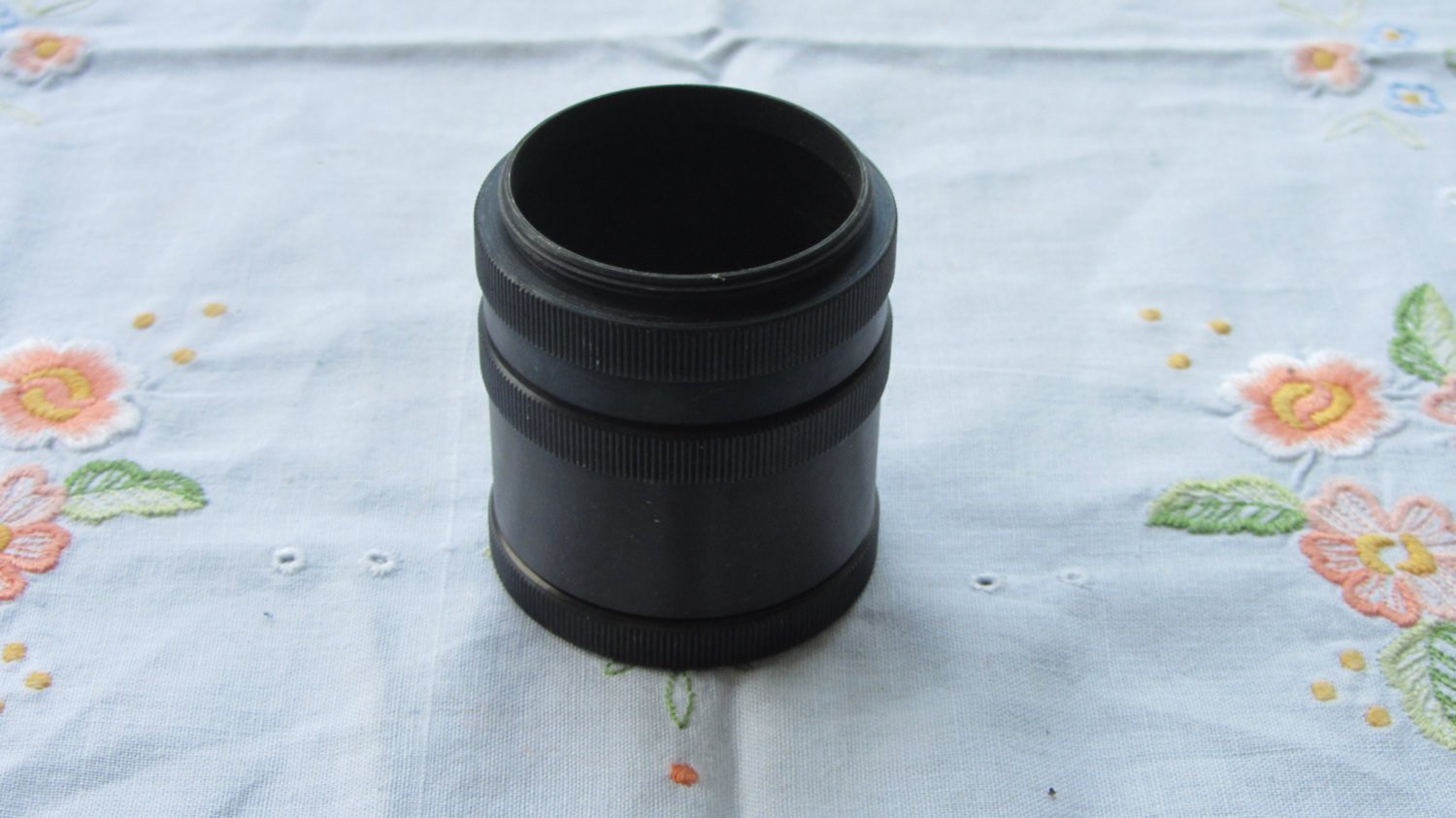 Rring intermediate threated M42X1 mm