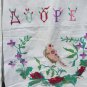 Organic Embroidery Cotton Towel, Fringe Modern Bathroom White Beach Towel, White Bath Towel, White P