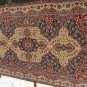 Original Vintage Divandec Carpet from Germany (GDR era),Like New condition. Home decor carpet, wall