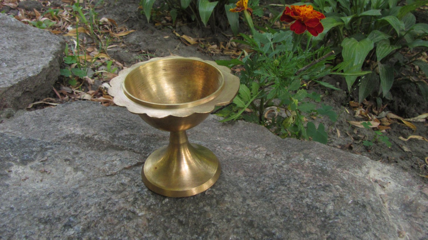 How To Remove Wax From Candlestick Holders