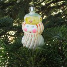 Vintage Christmas toys from USSR - Ded Moroz (aka Santa Caus)