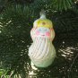Vintage Christmas toys from USSR - Ded Moroz (aka Santa Caus)