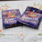 Old Vintage Soviet Union Confeti made in 1975, Christmas vintage gift, Gift from 1980, USSR chrismas