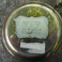 Silver drinking tea party Metal Cup, Decor fantasy cup with handle, Silver cup For Vine, Game of thr