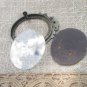 Silver/Golden Metal Small Frames Set of 2, , Kids photo frames, Metal decor picture frame, Photo fra