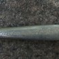 Vintage metal Straight Nutcracker Classic Style, Mid Century Looking Nutcracker Gift, Worked Nutcrac