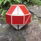 3D game Snake Puzzle\, Developing game for kids, Nostalgy Toy Rubik's Snake, Rubik's cube Animals fo