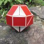 3D game Snake Puzzle\, Developing game for kids, Nostalgy Toy Rubik's Snake, Rubik's cube Animals fo