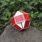 3D game Snake Puzzle\, Developing game for kids, Nostalgy Toy Rubik's Snake, Rubik's cube Animals fo