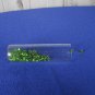 NEVER BEEN USED!! 1970's ussr Drug Store flat bottom Fat test-tube for of decor pharmacy, Fat Soviet