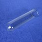 NEVER BEEN USED!! 1970's ussr Drug Store round bottom Fat test-tube for of decor pharmacy, Fat Sovie