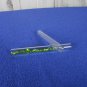 NEVER BEEN USED!!! 5 Soviet small narrow test-tube, Glass Medical Bottle, 1970's ussr Drug Store 5 C