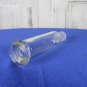 NEVER BEEN USED!!! Collectible Medical Vial Decor Pharmacy, ussr Thick Glass Medical Bottle,1970's u