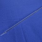 NEVER BEEN USED!!! Thin Vintage Chemical Tube Long, Vintage ussr Medium extension glass tube decor, 
