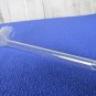 NEVER BEEN USED!!! Ussr vintage chemical L-shaped glass cover or extension, Vintage chemical collect