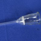 NEVER BEEN USED!!! Ussr Vintage Chemical Test Tube Filter, Glass Cover or Extension, Vintage chemica