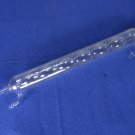 NEVER BEEN USED!!! Vintage Chemical for colling liquids, Vintage ussr Cooling Glass Tube, Medical Gl