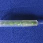 NEVER BEEN USED!!! Vintage ussr Small Extension Glass Test Tube, Medical Glass Tube for Extension Pu