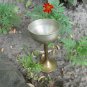 Silver drinking party Metal Stem goblet, Decor fantasy goblet, Silver Goblet Stem For Vine, Game of