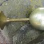 Silver drinking party Metal Stem goblet, Decor fantasy goblet, Silver Goblet Stem For Vine, Game of