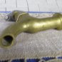 Brass Water Tap For Decor, USSR Retro Water Faucet, Water Valve Man cave decor, Working Brass Water