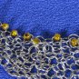 Dress Neclace Pendant Handmade Dragon Chain Armor Jewelry, Handmade Chain Armor Game Of Thrones Styl