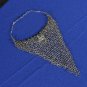 Dress Neclace Pendant Handmade Dragon Chain Armor Jewelry, Handmade Chain Armor Game Of Thrones Styl