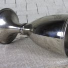 Drinking Goblet Silver Colored Light Weight, Game Of Thrones Fan Gift Christmas, Trophy Cup/Goblet W