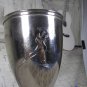 Drinking Goblet Silver Colored Light Weight, Game Of Thrones Fan Gift Christmas, Trophy Cup/Goblet W
