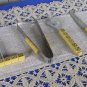 Kitchen Utensils Set Wooden Dice Handles, Tongs, Corkscrew, Knife, Bottle Opener, Kitchen Dice Set, 