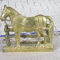 Napkin Holder Horse Figurine Table Decor Christmas Gift Idea, Wedding Table Decor Gift Idea, Horse L