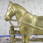 Napkin Holder Horse Figurine Table Decor Christmas Gift Idea, Wedding Table Decor Gift Idea, Horse L
