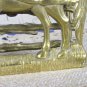 Napkin Holder Horse Figurine Table Decor Christmas Gift Idea, Wedding Table Decor Gift Idea, Horse L