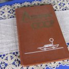 Vintage USSR 1974 Car Roads Map Of Soviet Union Teritory, Old Roads Map Of USSR, USSR Republics Map 