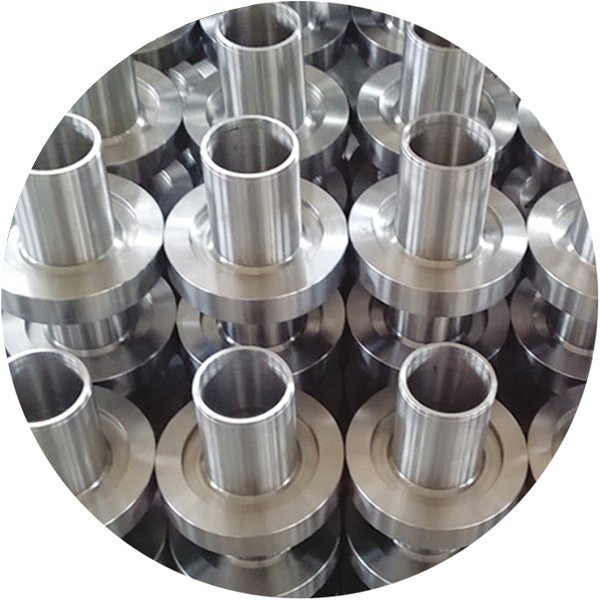 Machining Body Case