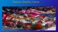 Henry's Quality gems
