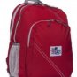 Red Back Pack