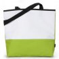 Encore Convention Tote - Apple Green