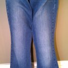 NEW Levis 518 Women's Size 27x32 5M Superlow Boot Cut Stretch Jeans