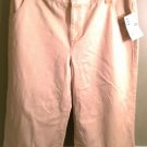 TINT Jeans Men's Size 16 Big and Tall Khaki Tan Shorts MSRP $44